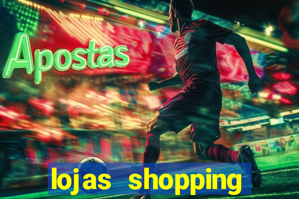 lojas shopping iguatemi porto alegre